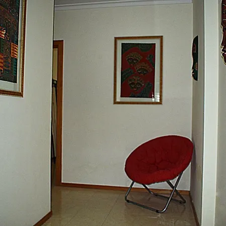 公寓 Fiph Encosta Da Marina Indico 波尔蒂芒