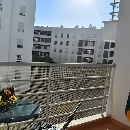 Διαμέρισμα Fiph Encosta Da Marina Indico Portimão