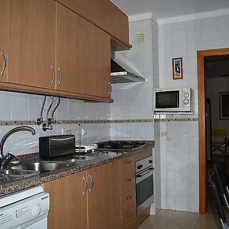Fiph Encosta Da Marina Indico Διαμέρισμα *