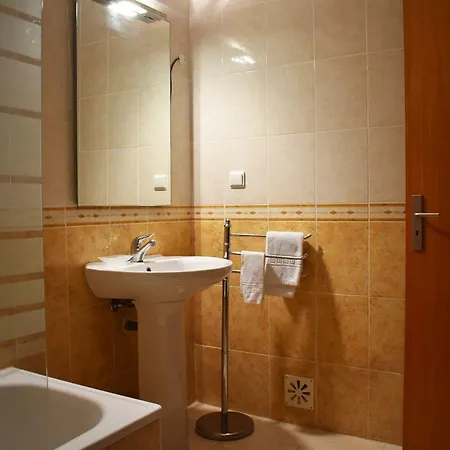 Διαμέρισμα Fiph Encosta Da Marina Indico