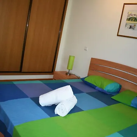 Fiph Encosta Da Marina Indico * 波尔蒂芒