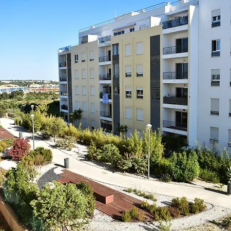 Fiph Encosta Da Marina Indico Διαμέρισμα