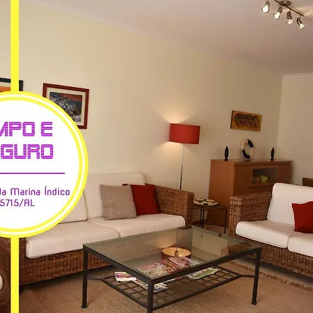 Fiph Encosta Da Marina Indico 公寓 波尔蒂芒