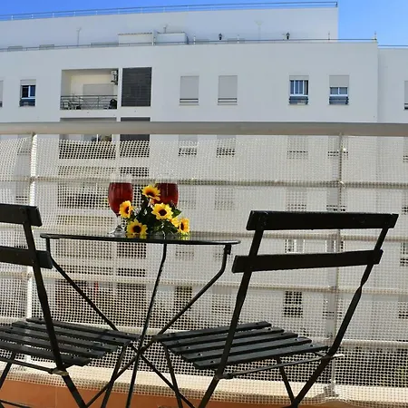 Fiph Encosta Da Marina Indico Apartamento