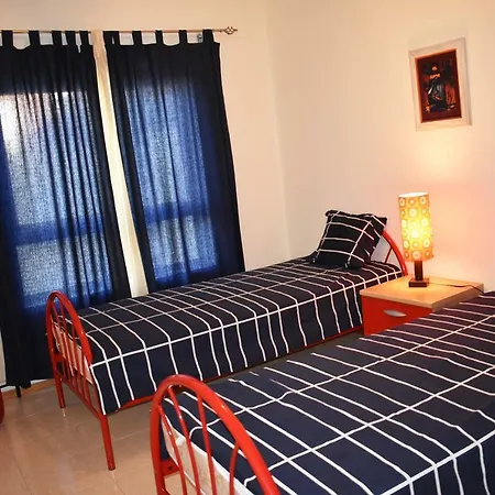 Apartamento Fiph Encosta Da Marina Indico