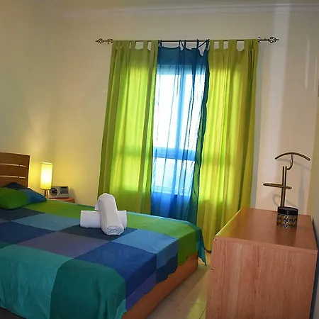 Fiph Encosta Da Marina Indico Apartamento