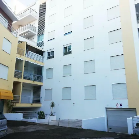 Apartamento Fiph Encosta Da Marina Indico *